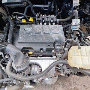 OPEL MOKKA X 1.4 LPG 140cv AÑO 2019 - Imagen 5