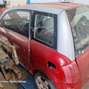 MICROCAR MC1 AÑO 2006 - Imagen 4