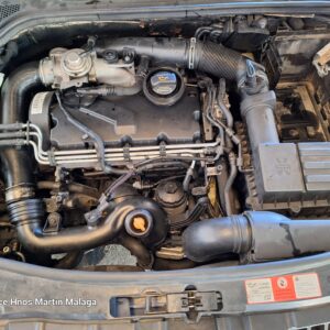 AUDI A3 1.9 TDI 105cv AÑO 2004 - Imagen 5