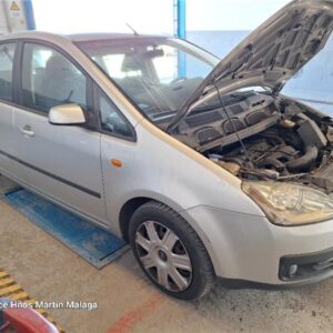 FORD C-MAX 1.6 100cv AÑO 2006 - Imagen 2