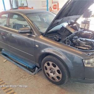 AUDI A4 BERLINA 1.9 TDI 130cv AÑO 2004 - Imagen 2