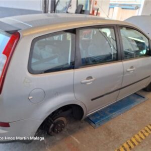 FORD C-MAX 1.6 100cv AÑO 2006 - Imagen 3