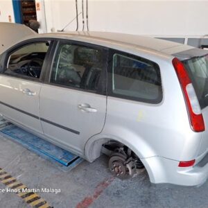 FORD C-MAX 1.6 100cv AÑO 2006 - Imagen 4