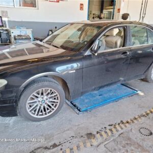 BMW 745i E65 V8 32V 333cv AÑO 2002 - Imagen 1
