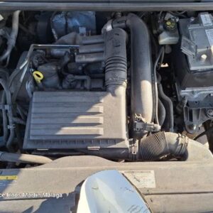 VOLKSWAGEN TOURAN 1.4 16V TSI 150cv AÑO 2016 - Imagen 5