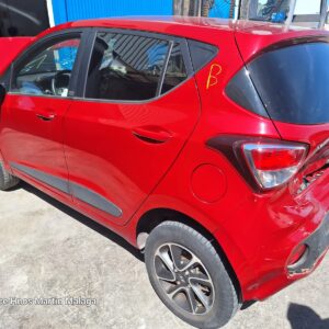 HYUNDAI i10 1.2 87cv AÑO 2019 - Imagen 4