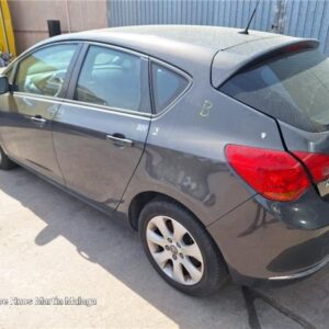OPEL ASTRA J 1.6 CDTI 110cv AÑO 2015 - Imagen 3
