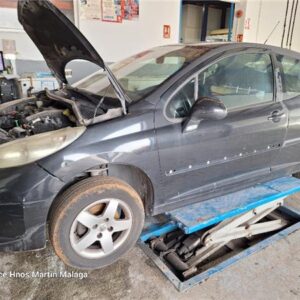 PEUGEOT 207 1.4 16V 88cv AÑO 2007 - Imagen 1