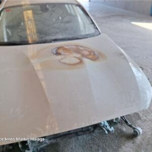 BMW SERIE 1 F20 1.5 116d 12V TD - Imagen 5
