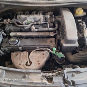 PEUGEOT 207 1.4 16V 88cv AÑO 2007 - Imagen 5