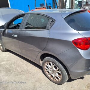 ALFA ROMEO GIULIETTA 2.0 JTD 175cv AÑO 2017 - Imagen 4