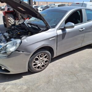 ALFA ROMEO GIULIETTA 2.0 JTD 175cv AÑO 2017 - Imagen 1