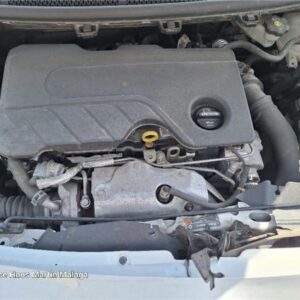 OPEL ASTRA K 1.6 CDTI 110cv AÑO 2016 - Imagen 5
