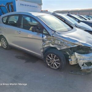 SEAT ALTEA XL 1.4 16V TSI 125cv AÑO 2010 - Imagen 1
