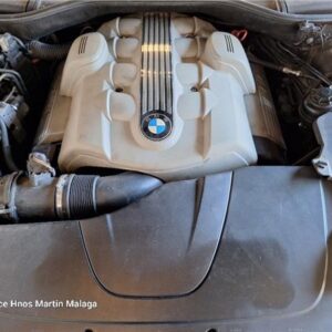 BMW 745i E65 V8 32V 333cv AÑO 2002 - Imagen 5