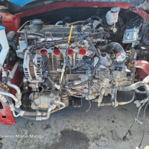 HYUNDAI i10 1.2 87cv AÑO 2019 - Imagen 5