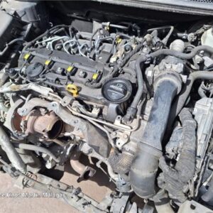 OPEL ASTRA J 1.6 CDTI 110cv AÑO 2015 - Imagen 5