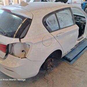 BMW SERIE 1 F20 1.5 116d 12V TD - Imagen 3