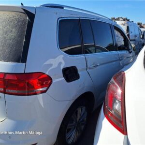 VOLKSWAGEN TOURAN 1.4 16V TSI 150cv AÑO 2016 - Imagen 4