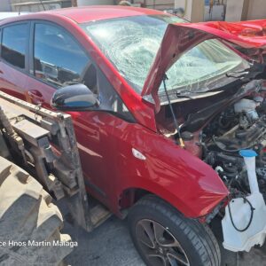 HYUNDAI i10 1.2 87cv AÑO 2019 - Imagen 2