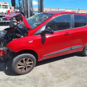 HYUNDAI i10 1.2 87cv AÑO 2019 - Imagen 1