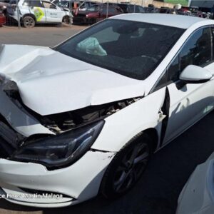 OPEL ASTRA K 1.6 CDTI 110cv AÑO 2016 - Imagen 2