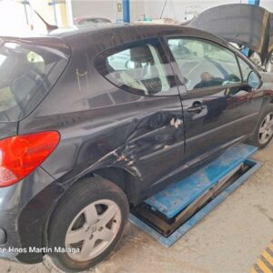 PEUGEOT 207 1.4 16V 88cv AÑO 2007 - Imagen 3