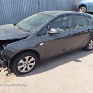 OPEL ASTRA J 1.6 CDTI 110cv AÑO 2015 - Imagen 1
