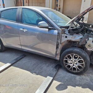 ALFA ROMEO GIULIETTA 2.0 JTD 175cv AÑO 2017 - Imagen 2