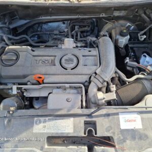 SEAT ALTEA XL 1.4 16V TSI 125cv AÑO 2010 - Imagen 5