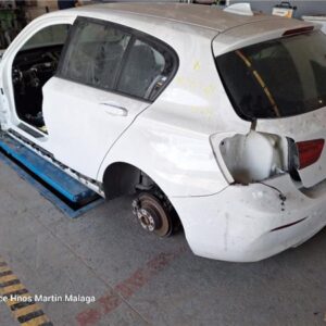 BMW SERIE 1 F20 1.5 116d 12V TD - Imagen 4