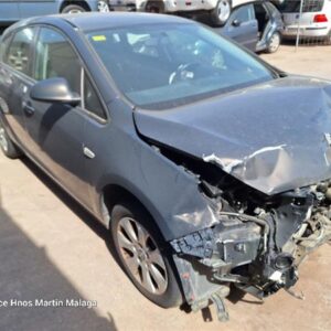 OPEL ASTRA J 1.6 CDTI 110cv AÑO 2015 - Imagen 2