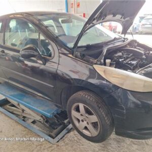 PEUGEOT 207 1.4 16V 88cv AÑO 2007 - Imagen 2