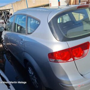 SEAT ALTEA XL 1.4 16V TSI 125cv AÑO 2010 - Imagen 4