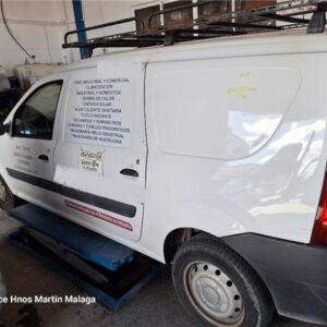 DACIA LOGAN MCV FAMILIAR 1.5 DCI 68cv AÑO 2011 - Imagen 4
