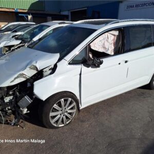 VOLKSWAGEN TOURAN 1.4 16V TSI 150cv AÑO 2016 - Imagen 1