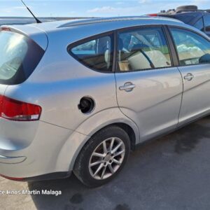 SEAT ALTEA XL 1.4 16V TSI 125cv AÑO 2010 - Imagen 3