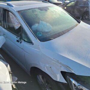 VOLKSWAGEN TOURAN 1.4 16V TSI 150cv AÑO 2016 - Imagen 2