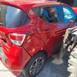 HYUNDAI i10 1.2 87cv AÑO 2019 - Imagen 3