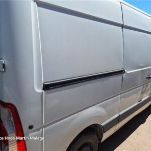 NISSAN NV400 2.3 DCI 110cv AÑO 2012 - Imagen 3