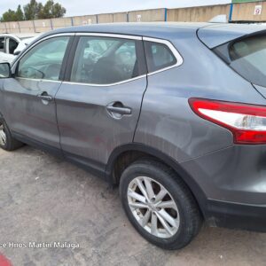 NISSAN QASHQAI II 1.5 TD 110cv AÑO 2015 - Imagen 3