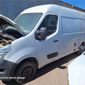 NISSAN NV400 2.3 DCI 110cv AÑO 2012 - Imagen 1