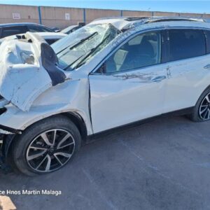 NISSAN X-TRAIL 2.0 DCI 177cv AÑO 2017 - Imagen 1