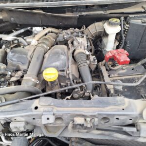 NISSAN QASHQAI II 1.5 TD 110cv AÑO 2015 - Imagen 5
