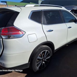 NISSAN X-TRAIL 2.0 DCI 177cv AÑO 2017 - Imagen 2