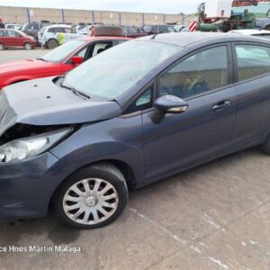 FORD FIESTA IV 1.25 82cv AÑO 2012 - Imagen 1