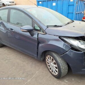 FORD FIESTA IV 1.25 82cv AÑO 2012 - Imagen 2