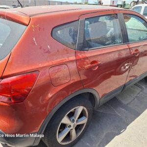 NISSAN QASHQAI 2.0 DCI 150cv AÑO 2007 - Imagen 3