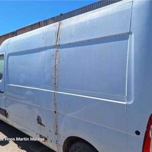NISSAN NV400 2.3 DCI 110cv AÑO 2012 - Imagen 4