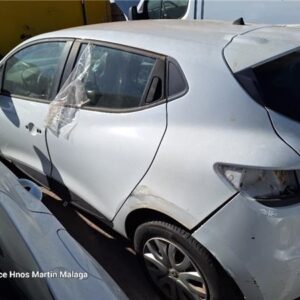 RENAULT CLIO IV 1.5 DCI 75cv AÑO 2018 - Imagen 3